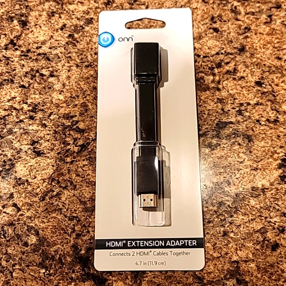HDMI Extension Adapter